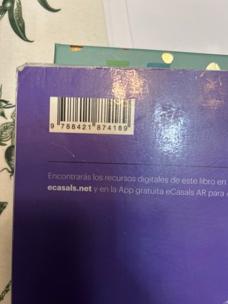 Lengua castellana y literatura 4 ESO : código a...