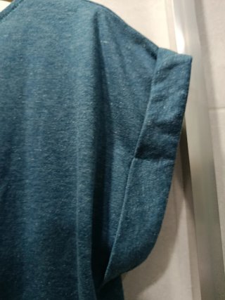 Camiseta mujer