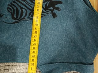 Camiseta mujer