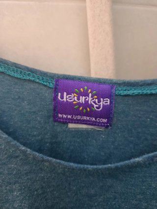 Camiseta mujer