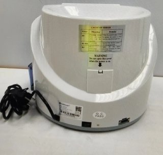 Safescan 1250 Contadora de Monedas