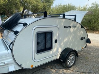 Caravana Caretta