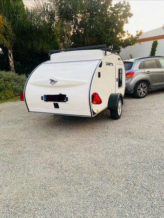 Caravana Caretta