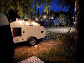 Caravana Caretta