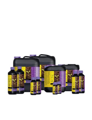 B'cuzz Soil A+B Fertilizante