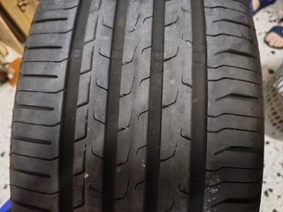Neumático Continental EcoContact 6