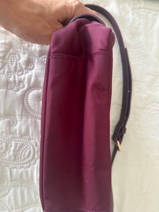 Bolso Bimba y Lola Vino Nailon