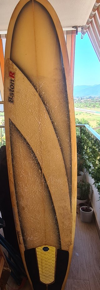 Tabla de surf para principiantes 110cm