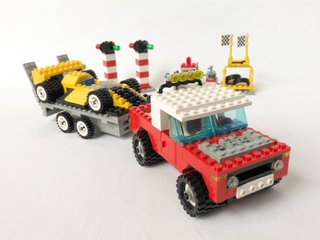 Lego 715