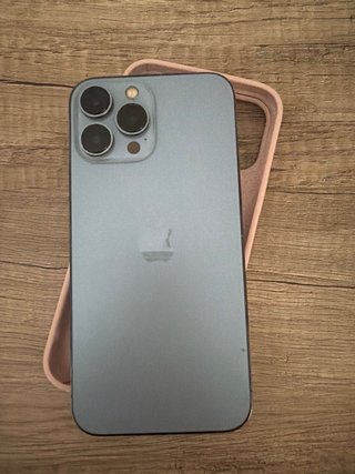 iPhone 13 Pro Max 256GB