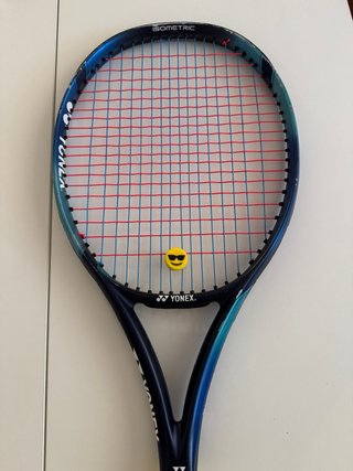 Raqueta Yonex Ezone Ace 260g L3