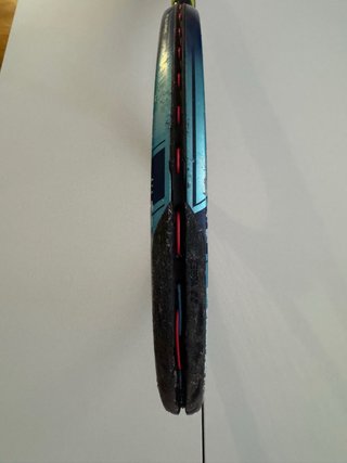 Raqueta Yonex Ezone Ace 260g L3
