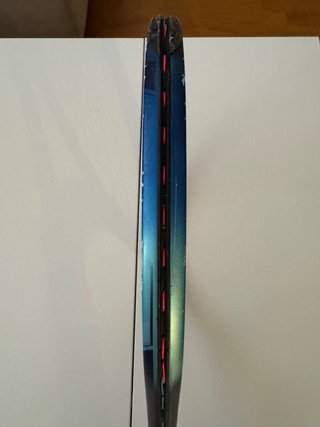 Raqueta Yonex Ezone Ace 260g L3