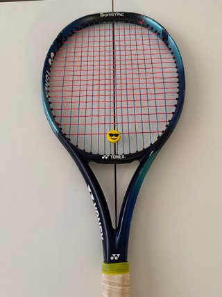Raqueta Yonex Ezone Ace 260g L3