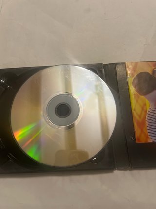 CD Amaral Pajaros en la Cabeza