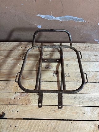 Recambios vespa