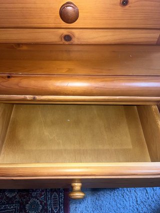 ALACENA RÚSTICA DE MADERA