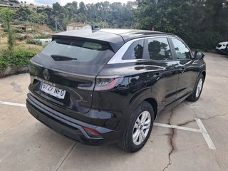 Renault Austral Evolution E-Tech Full Hybrid 147kW