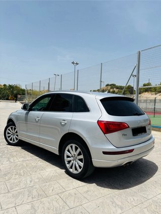 Audi Q5 2.0TDI 170cv