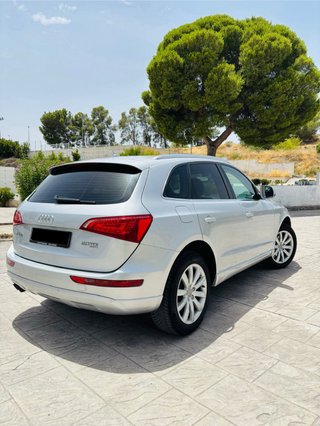 Audi Q5 2.0TDI 170cv