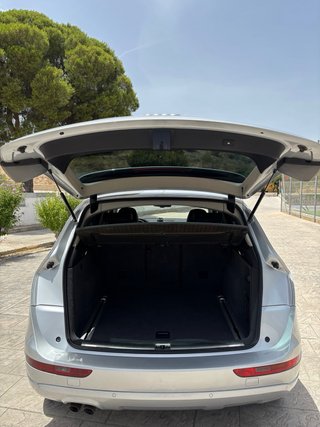 Audi Q5 2.0TDI 170cv