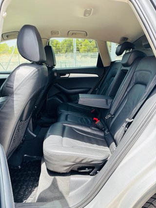Audi Q5 2.0TDI 170cv