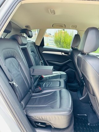 Audi Q5 2.0TDI 170cv