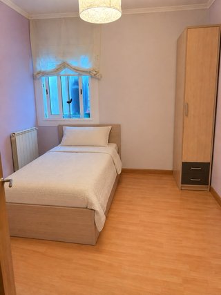 Alquilar una habitacion