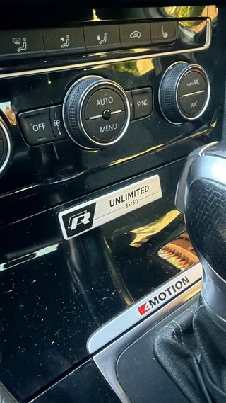 Volkswagen Golf 2018