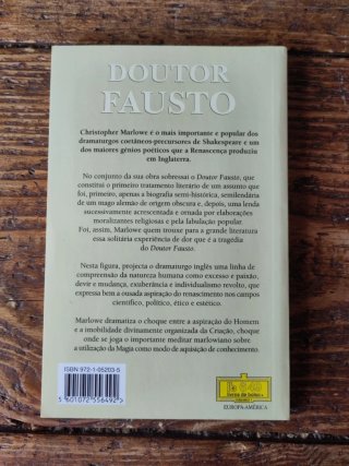 Doutor Fausto