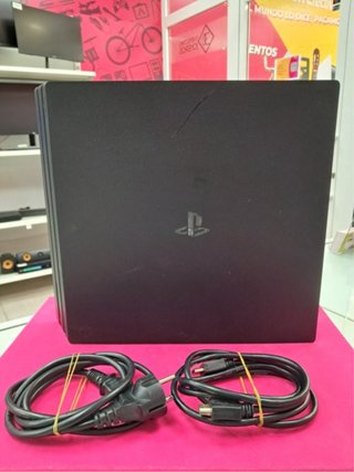 Consola PS4 Pro 1TB