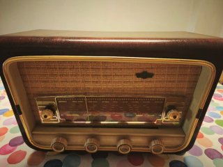 Radio Antigua Diestre
