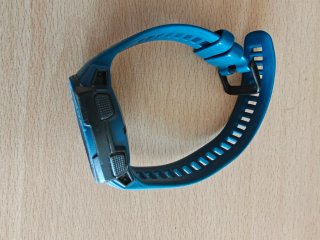Reloj Garmin Instinct Solar - Azul Marino