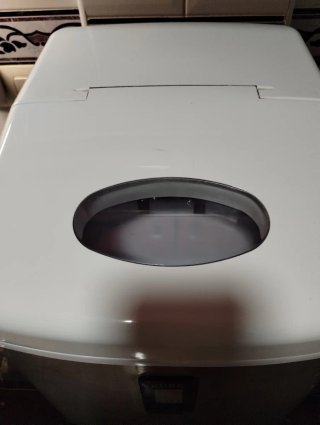 Máquina de Hielo Koenig KB15