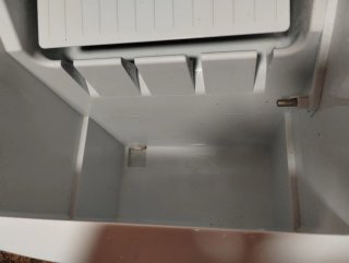 Máquina de Hielo Koenig KB15