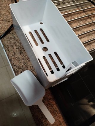 Máquina de Hielo Koenig KB15