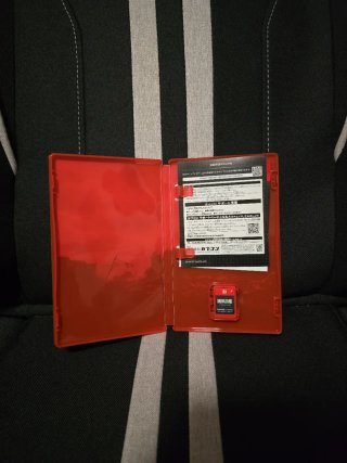 Resident Evil Requiem Nintendo Switch 2