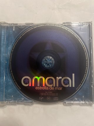 CD Amaral Estrella de Mar