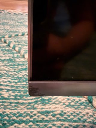 TV Samsung 55” 4K UHD HDR Smart TV
