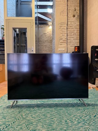 TV Samsung 55” 4K UHD HDR Smart TV