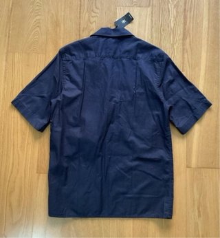 Camisa manga corta de hombre de G-Star Raw (S)