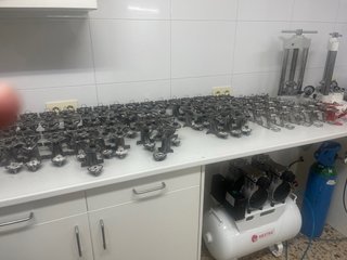 Articuladores ASA Dental para Prótesis