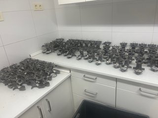 Articuladores ASA Dental para Prótesis