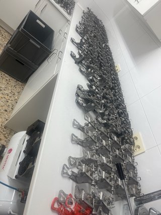 Articuladores ASA Dental para Prótesis