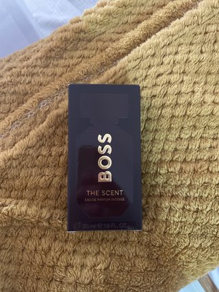 Hugo Boss The Scent Parfum for Her Intense 50ml