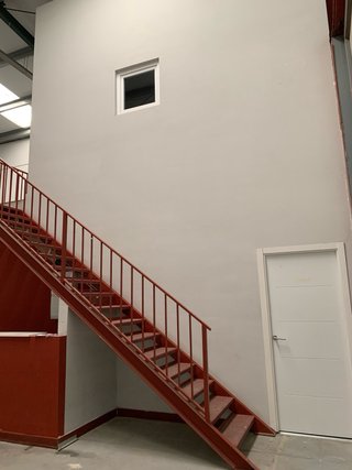NAVE EN ALQUILER