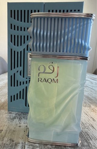 Perfume RAQM NUSUK