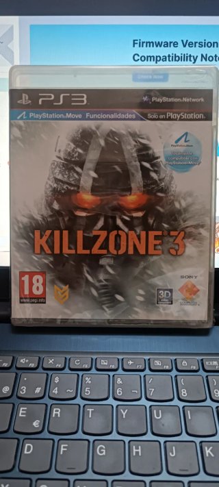 Pack 2 Juegos PS3: Killzone 3 y Mafia II