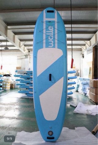 Tabla de Padel Surf Wallex
