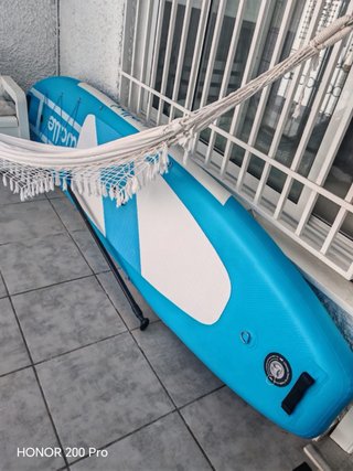 Tabla de Padel Surf Wallex